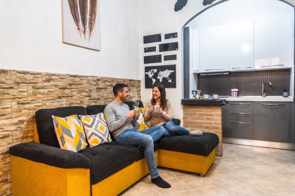 casa vacanza la casa di Ryan