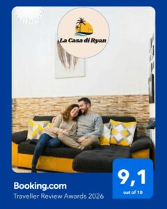 Valutazione la casa di Ryan Booking