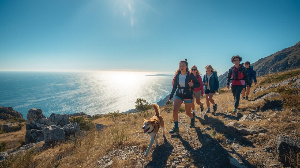 camminata_in_sardegna